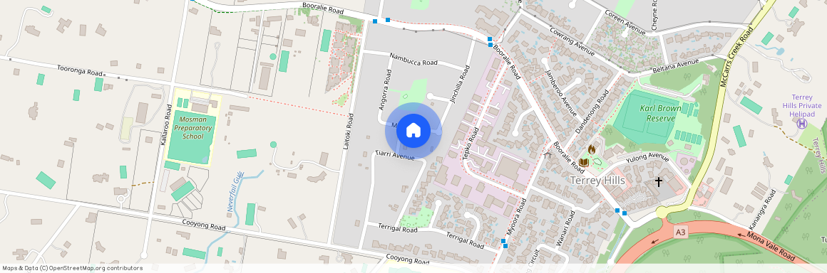 11 Moolah Road, Terrey Hills