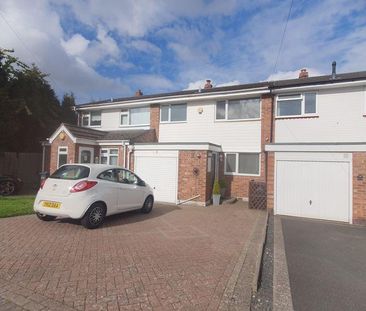 3 bedroom terraced house to rent - Photo 6