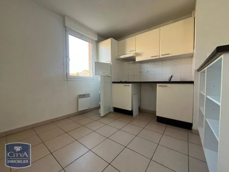 Appartement à louer 3 pièces 60.92m² - Photo 4