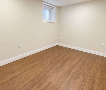 For Lease - 88 Lamb Avenue Unit# Basement, Toronto, Ontario - Photo 3