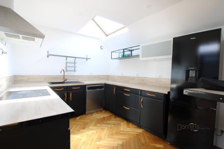 Location Appartement 4 pièces 118m² LYS LEZ LANNOY 59390 - Photo 5