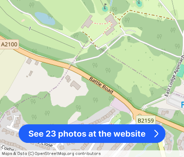 Battle, East Sussex - Photo 1