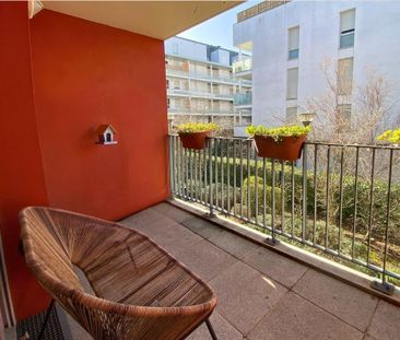 Location Appartement 3 pièces 58m² TOULOUSE 31300 - Photo 6