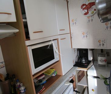 Location Appartement 1 pièce 30m² - Photo 4