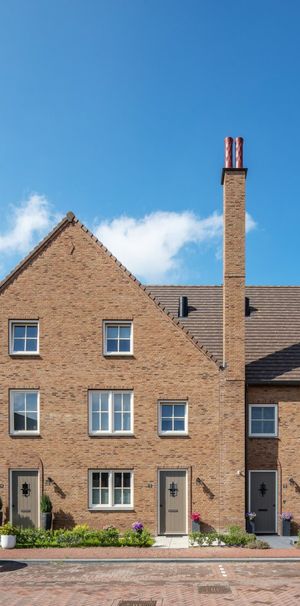 30 vrije sector huurwoningen in Tudorpark, hoofddorp - Photo 1