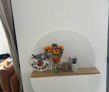 T2 Neuf Meublé - Bail Mobilité - Tout compris - Photo 2