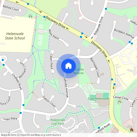 24 Latrobe Avenue, Helensvale