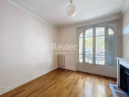 5 PIECES - 143M2 - 1ER ETAGE - 75012 Paris 12ème - Réf 85305943B - Photo 3