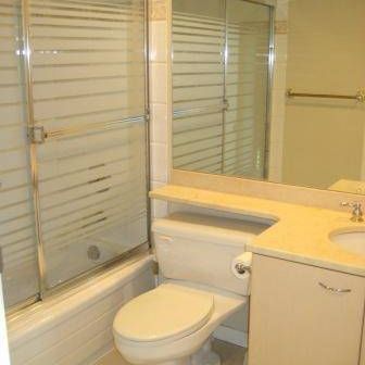 ~~Available Oct 1 - Fully Furnished Studio - West End/Coal Habour~~ - Photo 4