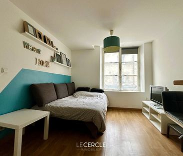 Appartement Senlis 1 pièce 17.80 m2, - Photo 2