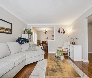 For Lease - 315 Queen Mary Drive Unit# "Main Level", Oakville, Ontario - Photo 1