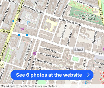 Western Road, Brighton, BN1 2HA - Photo 1