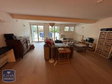 Appartement à louer 4 pièces 150m² - Photo 4