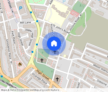 Charlotte Place, Margate - Photo 1