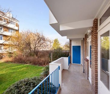 Paulinastraat 47, 'S-GRAVENHAGE - Foto 4