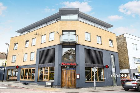 2 bedroom apartment to rent Lee High Road, London, SE13 - Photo 4