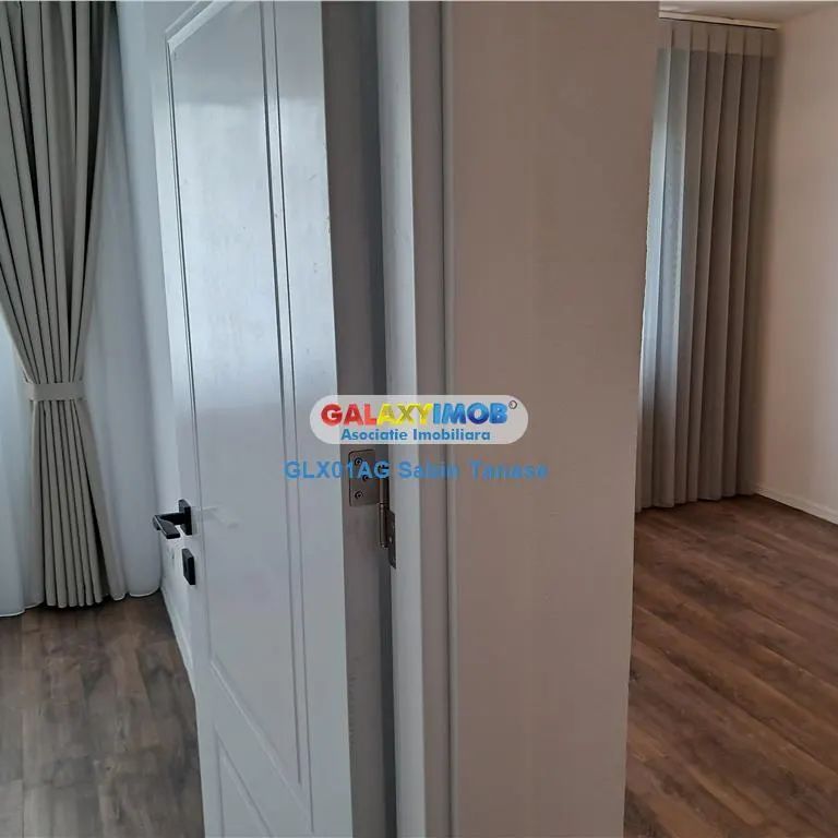 inch ap cu 2 camere cf 2 TRIVALE prima inchiriere nemobilat - Fotografie 1
