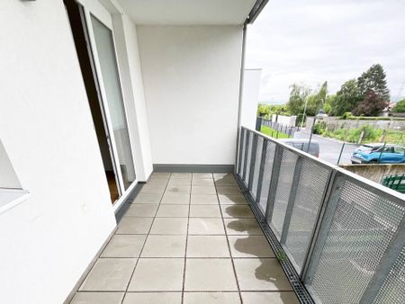 4-Zimmer-Wohnung mit südseitiger Loggia – verschiedene Finanzierungsvarianten & Wohnzuschuss - Photo 4