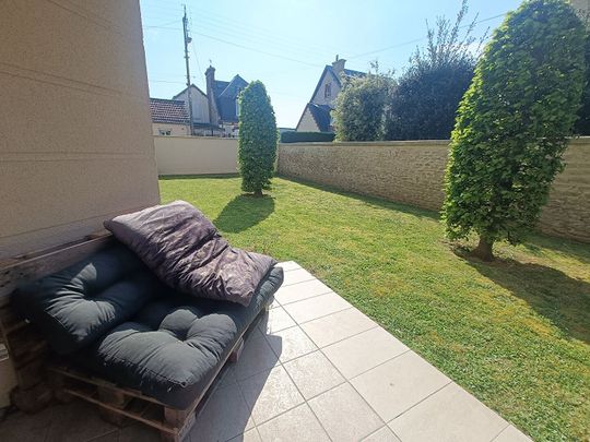 OUISTREHAM - Appartement 3 pièces - Photo 1