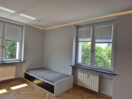 Oferta wynajmu mieszkania 2-pokojowego – Kalisz, ul. Dobrzecka (Korczak) - Zdjęcie 1
