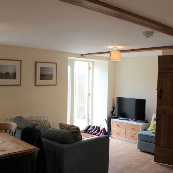 Hele Manor Barns, Hele, Taunton - Photo 1