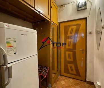 Inchiriere garsoniera in Tatarasi! - Fotografie 5