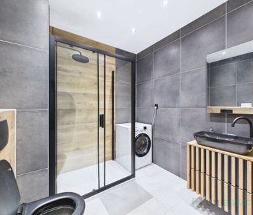 Wynajem 2 pokoje 48,5 m² balkon ul. Racibo - Photo 6