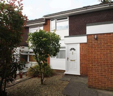 1 bedroom ground floor maisonette to rent - Photo 5