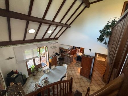 Maison individuelle 7 pièces à Kerling-lès-Sierck - Photo 5