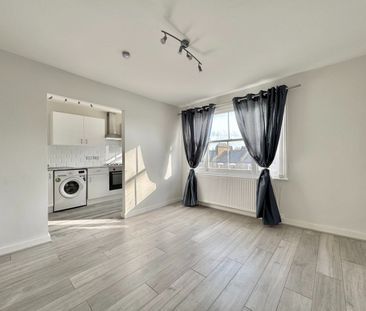 1 Bed Flat, Perth Road, N4 - Photo 1
