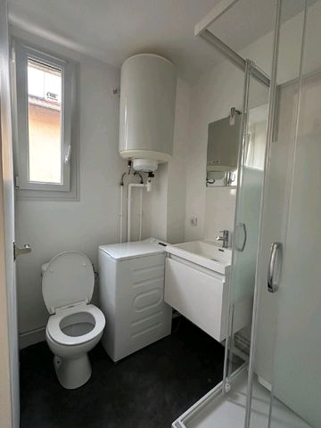 Location Appartement 1 pièce 23m² SCEAUX 92330 - Photo 2