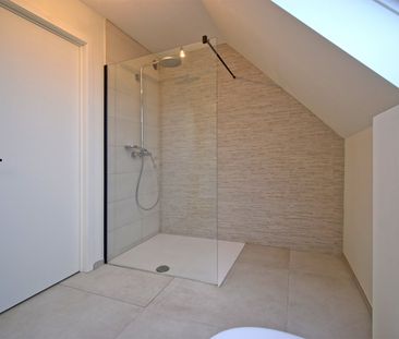 RUIM EIGENTIJDS DUPLEX APPARTEMENT MET RUIME TERRASSEN - Photo 5