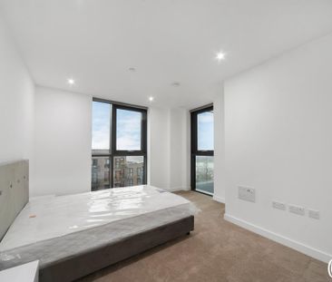 2 bedroom apartment to rent - Photo 6