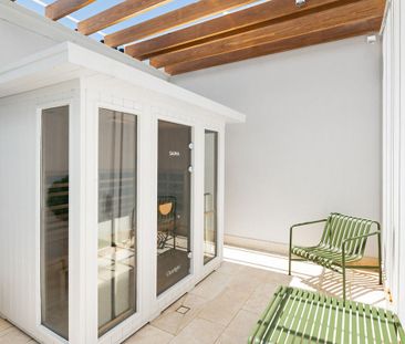 Luxury Living in West Village with City Views - Photo 5