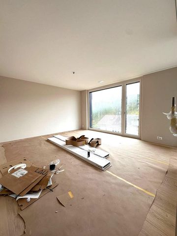 New construction first occupancy: Exclusive 3.5-room apartment with state-of-the-art equipment - Foto 2