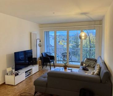 Joli appartement de 2.5 pièce à Lausanne - Photo 2