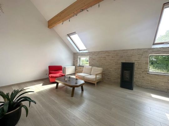 Appartement te huur - Photo 1