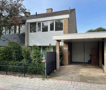 Beethovenstraat - Foto 1