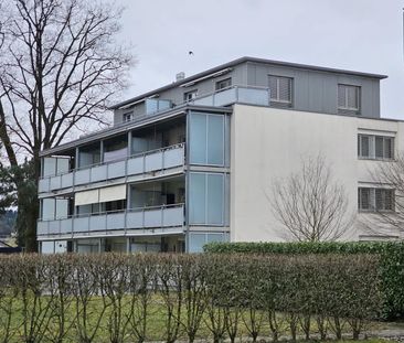 3 Zimmer, 1. Stock - Photo 3