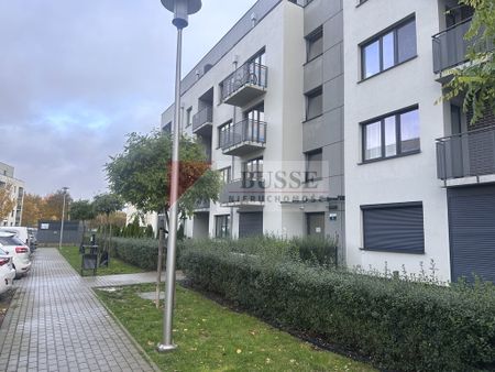 Osiedle Harmonia, 2 pokoje + balkon - Zdjęcie 4