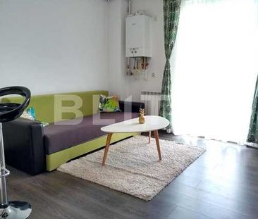 Blitz va propune spre inchiriere un apartament deosebit in Complexul rezidential Andrei Muresanu Sud! - Photo 5