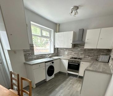 Ashfield Road, Victoria Park, Manchester, M13 - Photo 6