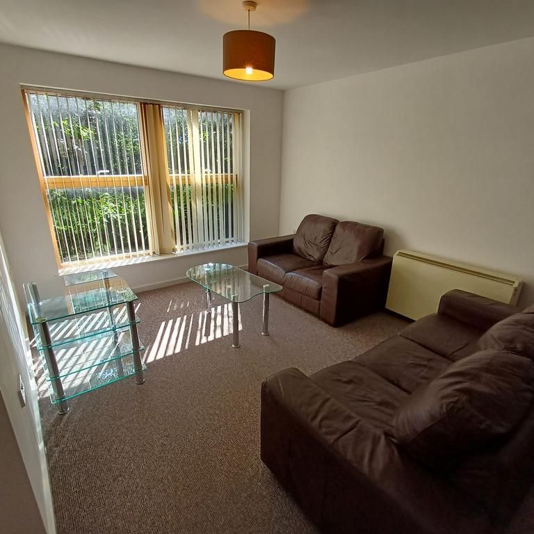 2 bedroom apartment to rent - Photo 1