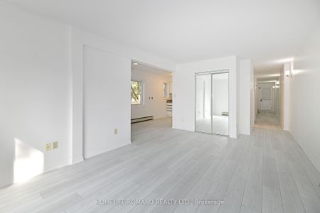For Lease - 299 Vaughan Road Unit# B, Toronto, Ontario - Photo 4