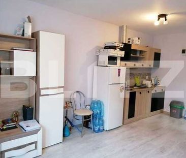 Studio, 30 mp, parcare, zona UMF - Fotografie 3