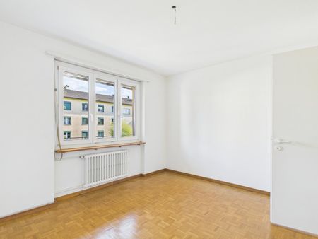 2 Zimmer, 50 m², 1. Stock - Photo 2