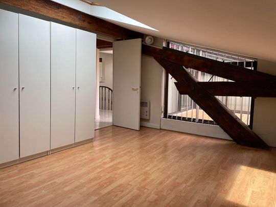 Appartement Toulouse 4 pièce(s) 84 m2, - Photo 1