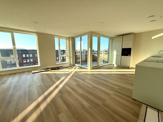 Appartement te huur: Akulaan 35 6717 XG Ede - Photo 1