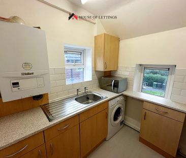 1 bedroom flat to rent - Photo 5