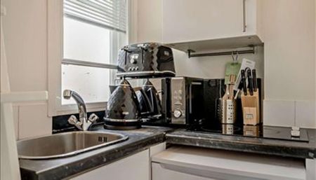 1 bedroom apartment to rent - Photo 5